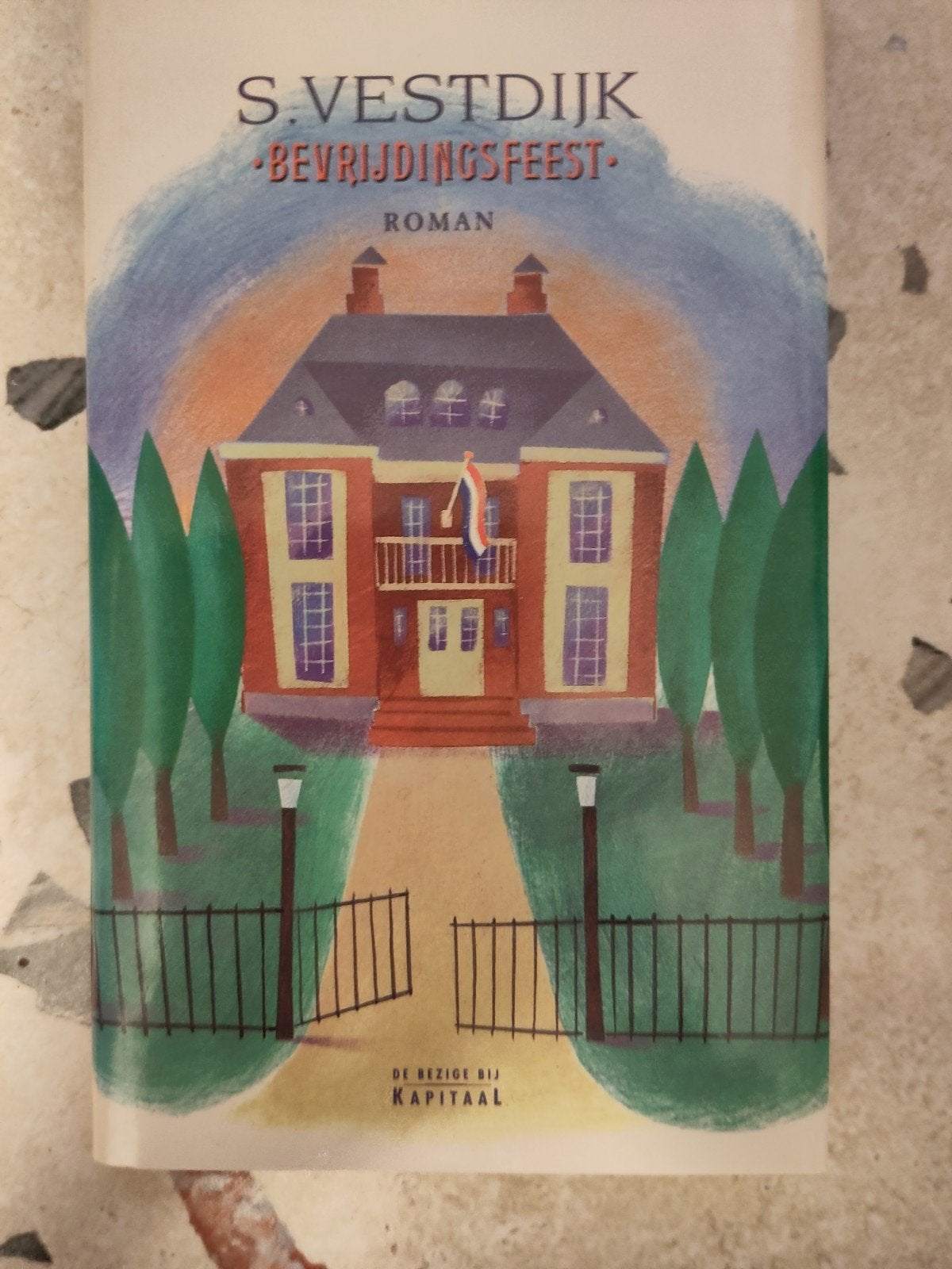 Diverse boeken van S. Vestdijk - Romans en biografie, Boeken, Ophalen, Gelezen, S. Vestdijk, Nederland