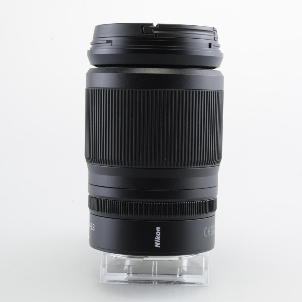Nikon NIKKOR Z 24-200mm f/4-6.3 VR, Nikon, Zo goed als nieuw, Support@nikon.com, Nikon Corporation
Shinagawa Intercity Tower C
2-15-3, Konan, Minato-ku
Tokyo 108-6290
Japan