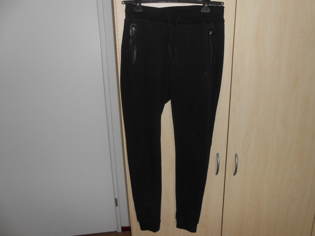 Zwarte jogging broek maat M van Cars, Maat 38/40 (M), Zwart, Overige typen, Ophalen of Verzenden