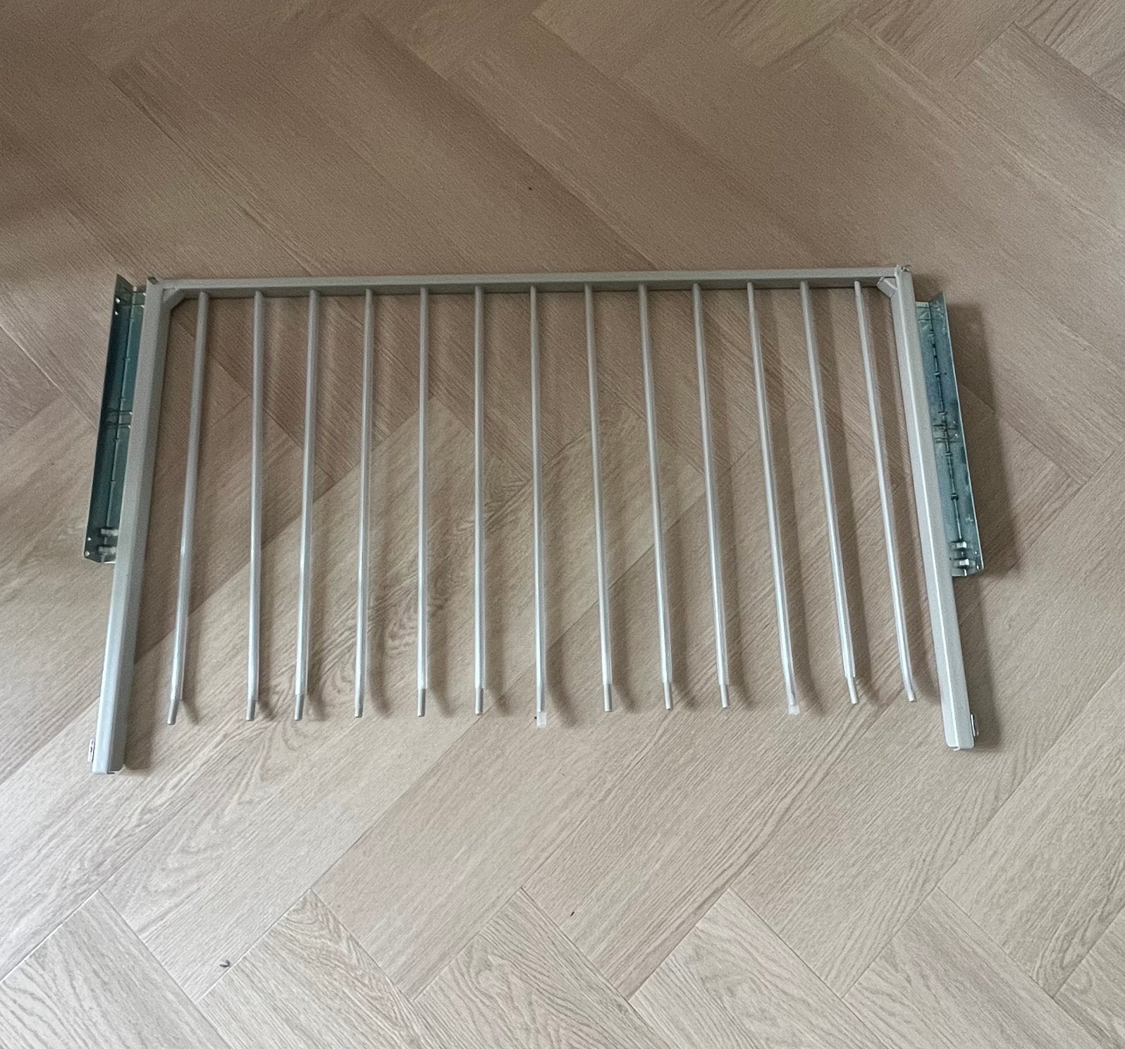 Ikea Pax kast broeken rek, Ophalen of Verzenden, Zo goed als nieuw