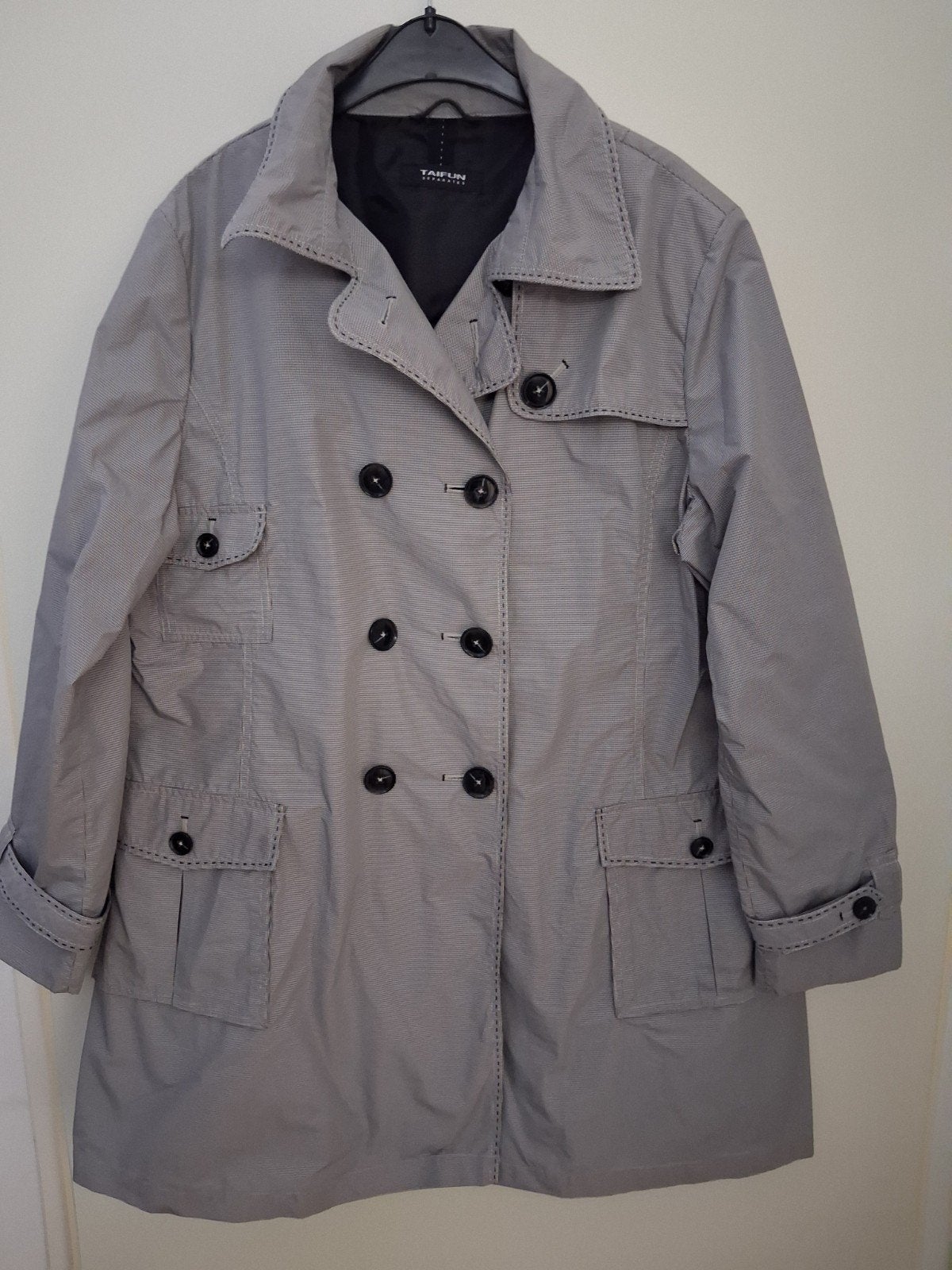 TAIFUN zomerjas/tussenjas/regenjas maat 44/46, Kleding | Dames, Maat 42/44 (L), Ophalen of Verzenden, Zo goed als nieuw, Taifun