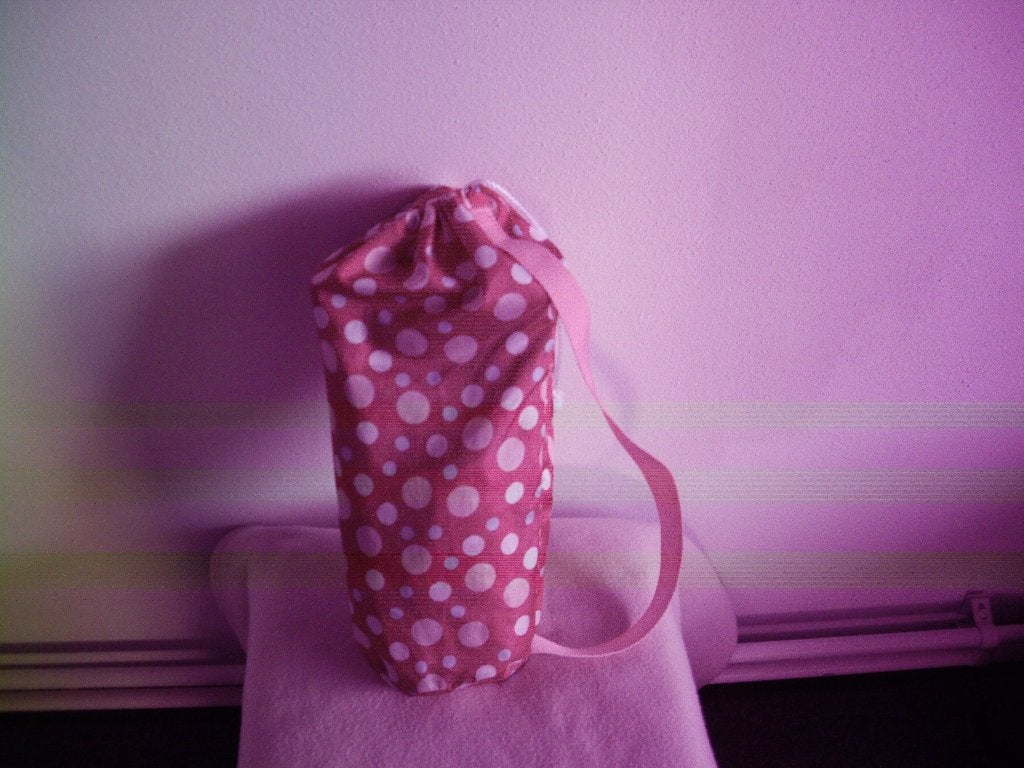 baby born campingbedje met tas en dekentje excl pop, Ophalen, Zo goed als nieuw, Babypop