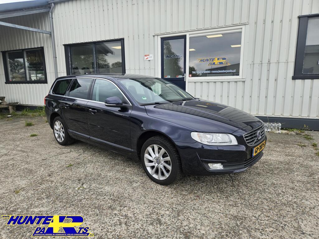 Volvo V70 2.0 D4 Kleurcode 467, Auto-onderdelen, Carrosserie en Plaatwerk, Volvo, Gebruikt