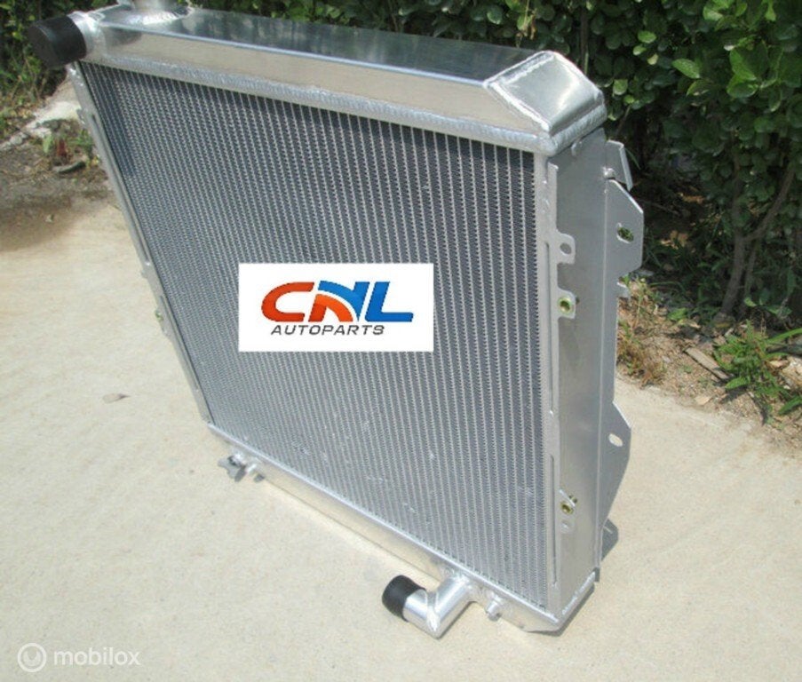 Radiateur toyota HILUX LN106 LN111 Diesel 88-98 AT/MT