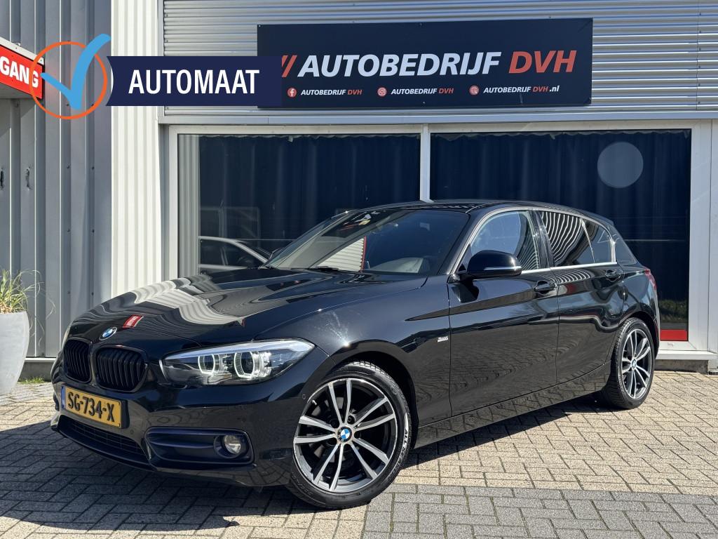 BMW 1-Serie