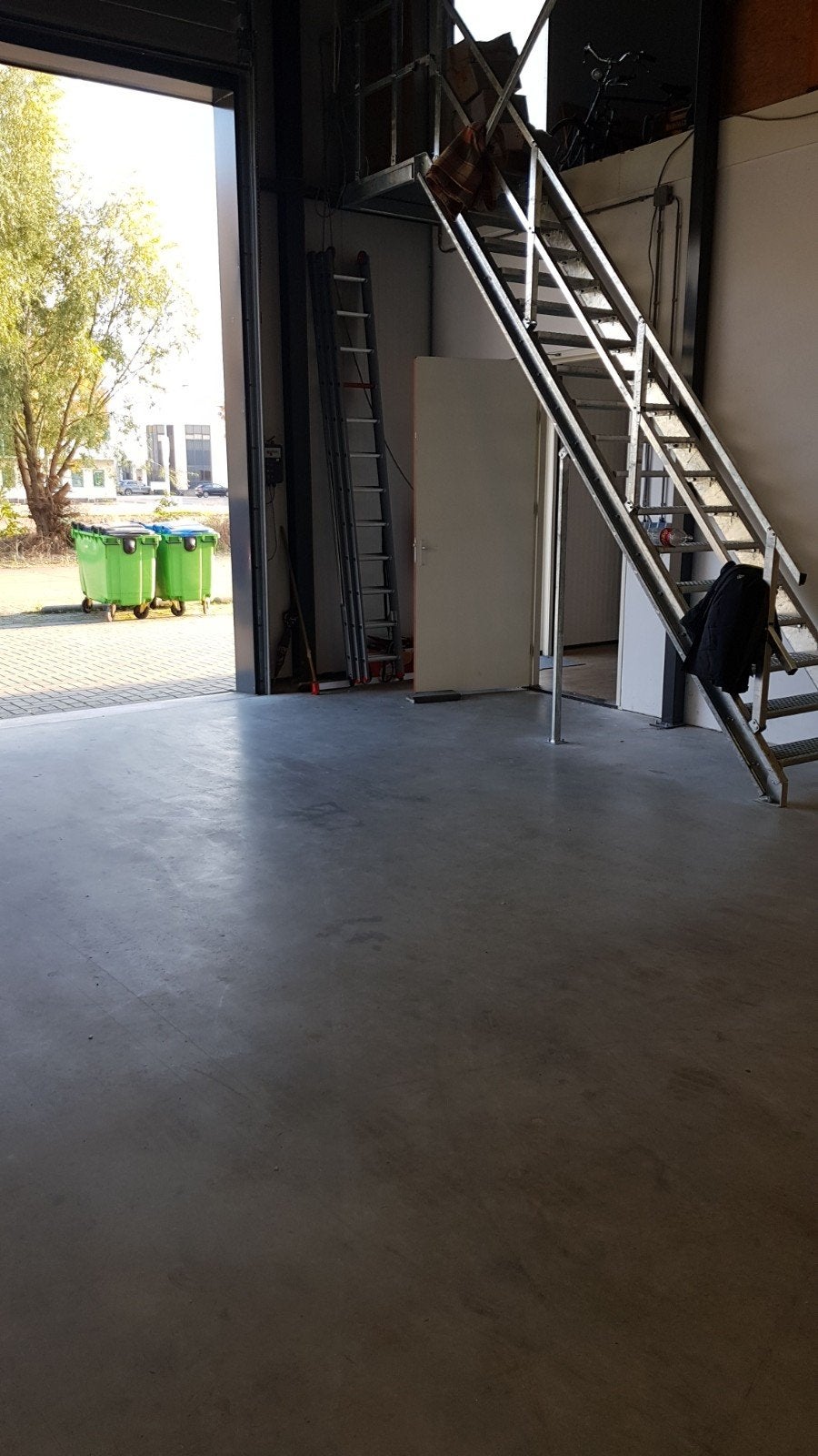 moderne bedrijfsruimte Culemborg, Zakelijke goederen, Bedrijfs Onroerend goed, 350 m², Huur, Bedrijfsruimte