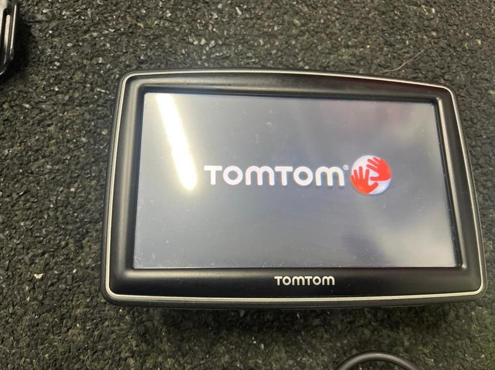 TomTom XXL Navigatiesysteem - Serie RW138B02681, Ophalen of Verzenden, Zo goed als nieuw