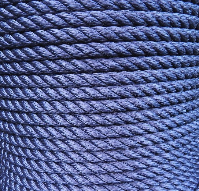 TOUW PPMF 8mm/haspels a 220mtr., Ophalen, Nieuw, Overige typen