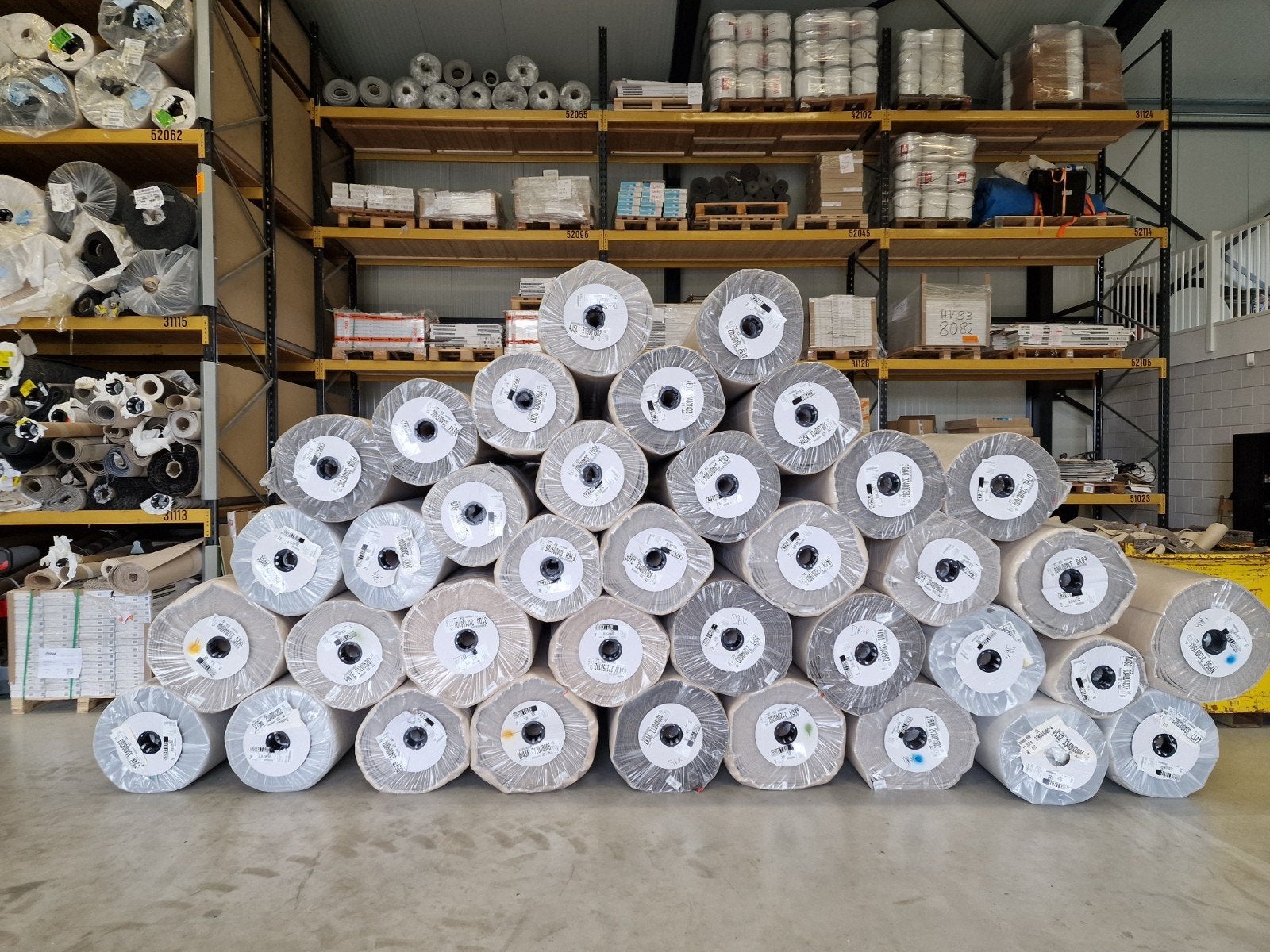 Tapijt: Restanten, Couponnen en Volle Rollen - Zachte Prijs, Modern, Klassiek, Comfortabel, Ophalen of Verzenden, 200 cm of meer