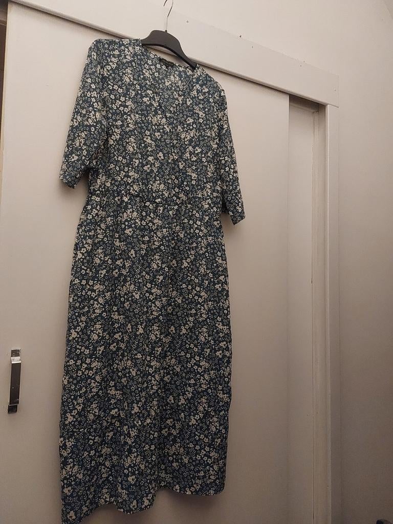 Jazlyn jurk maat xl, Jazlyn, Maat 46/48 (XL) of groter, Ophalen of Verzenden, Zo goed als nieuw