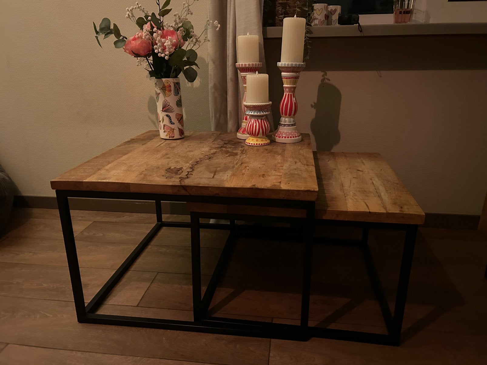 tv kast, dressoire en salon tafel, Huis en Inrichting, Ophalen
