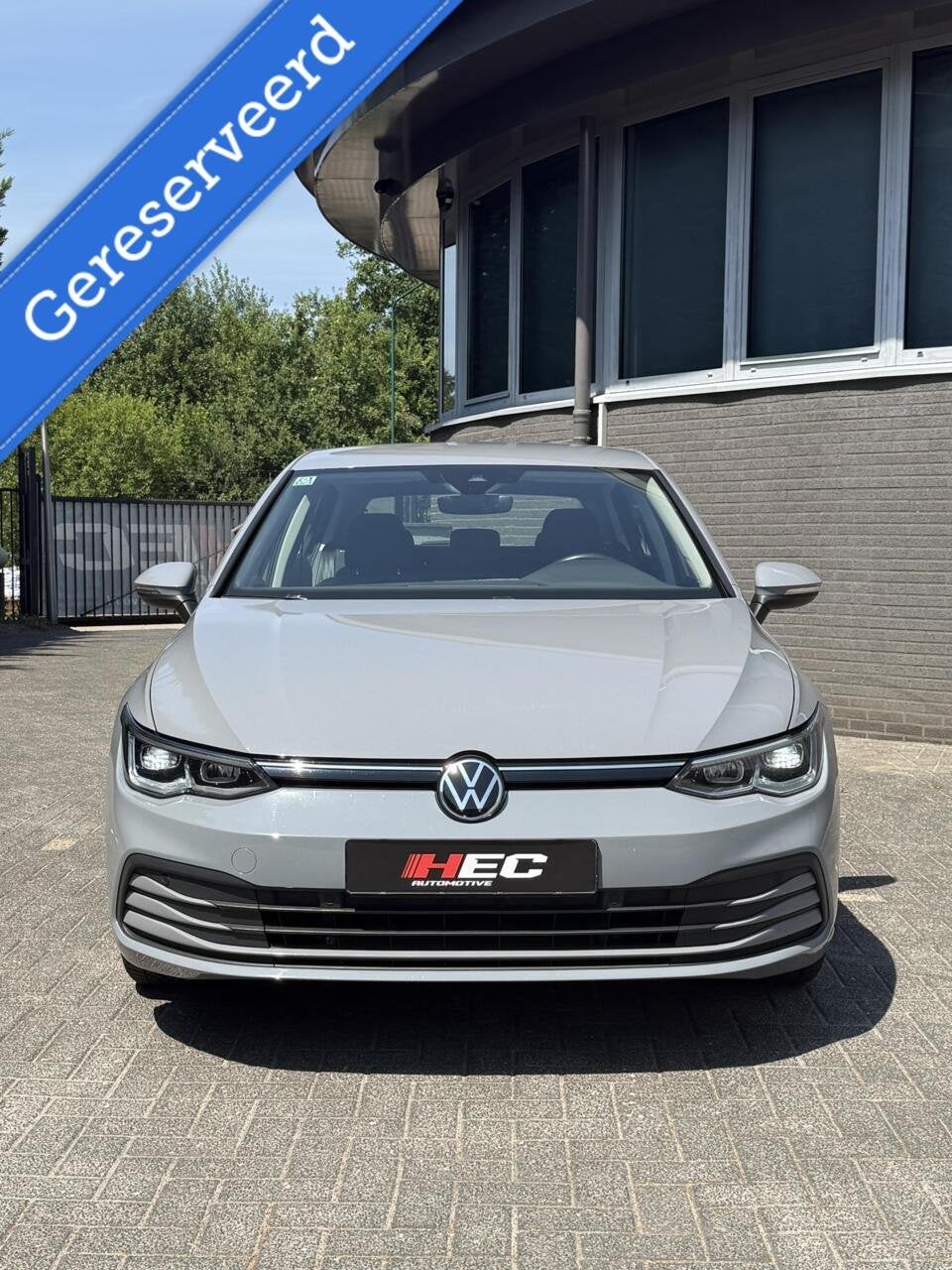 Foto 7 van Volkswagen Golf 2.0 TDI Golf - Stoelverw|Sfeer|Distrib riem