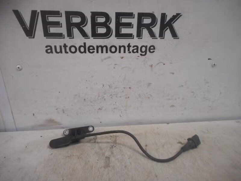 NOKKENAS SENSOR Opel Meriva (A) (01-2003/05-2010), Bahnhofsplatz 65423 Rüsselsheim am Main, DE, Gebruikt, Opel, Opel Automobile GmbH