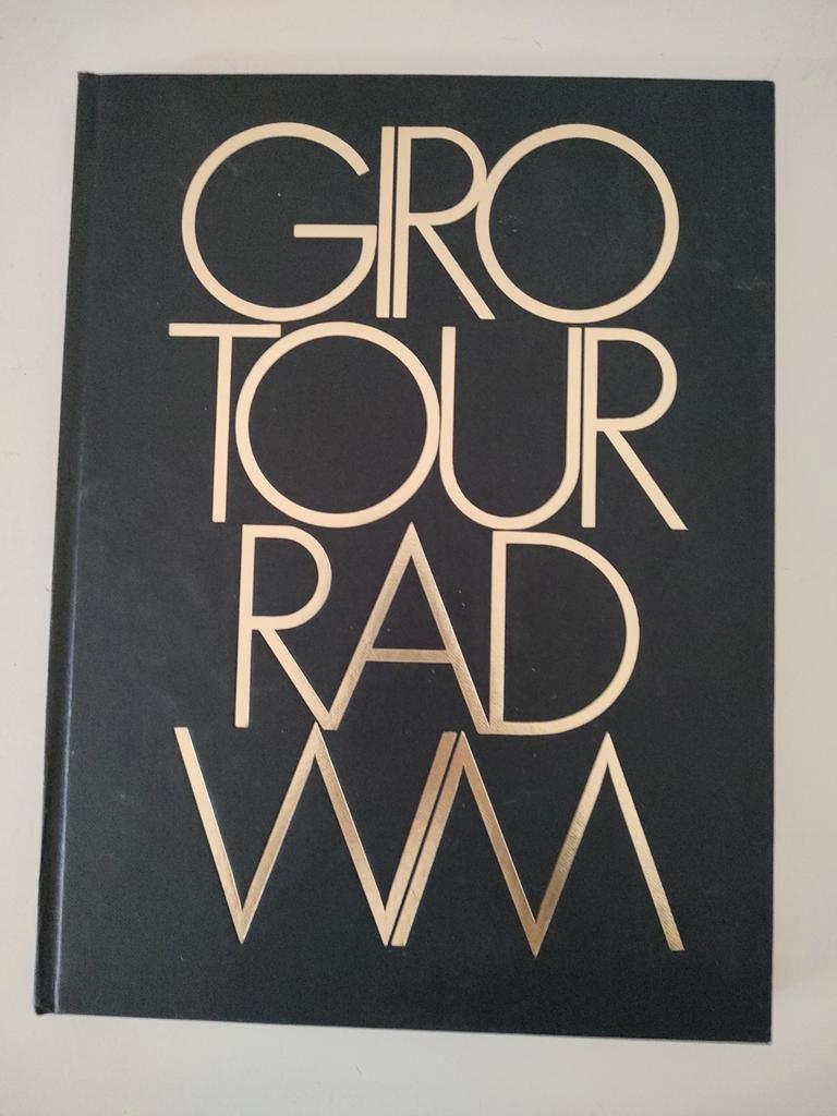 Cyclisme 78. Giro, Tour, Rad WM, Ophalen of Verzenden, Gelezen, Lopen en Fietsen