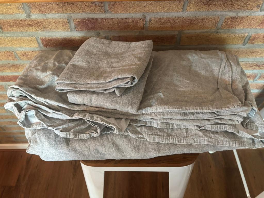 Beddengoed, Ophalen, Gebruikt, Overige kleuren, Dekbedovertrek