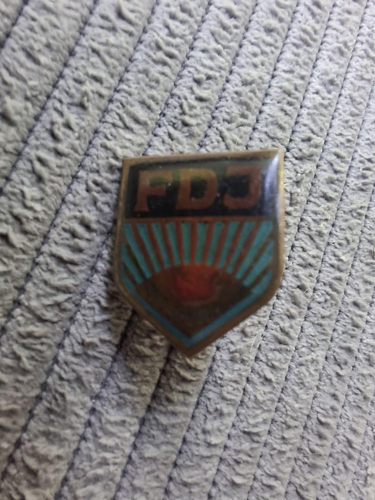 Speld FDJ, Verzenden, Overige onderwerpen