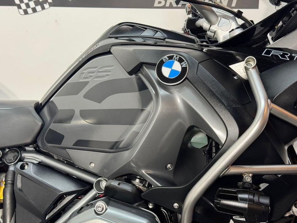 BMW R 1200 GS ADVENTURE ABS-ASC-ESA (bj 2017), Motoren, 2 cilinders, Motorrijbewijs A, Bedrijf, Onbekend