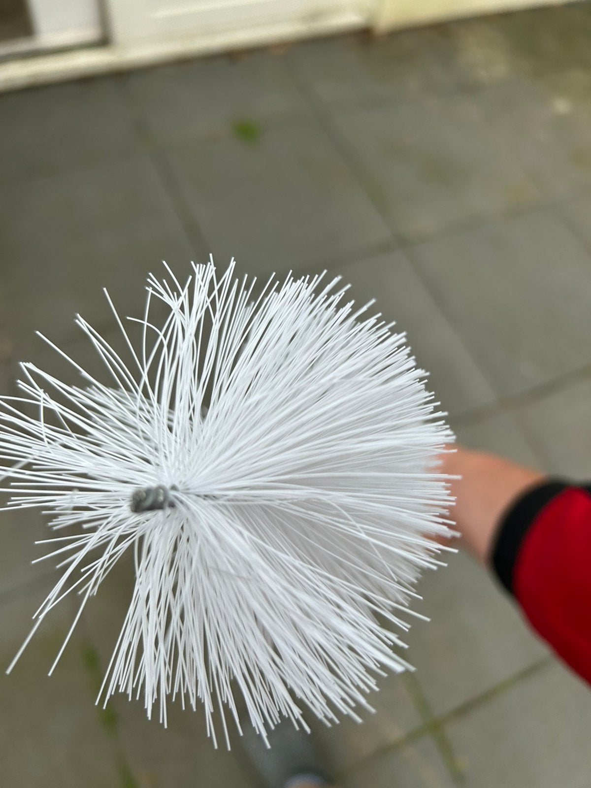 Filter borstels 1 m lang 50 stuks makelijk op maat te maken, Tuin en Terras, Ophalen, Nieuw, Vijverfilter