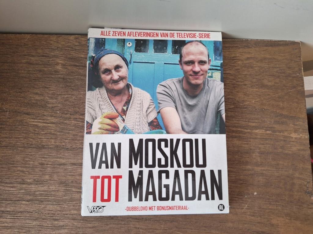 Boeken en dvd, Verzenden, Gelezen
