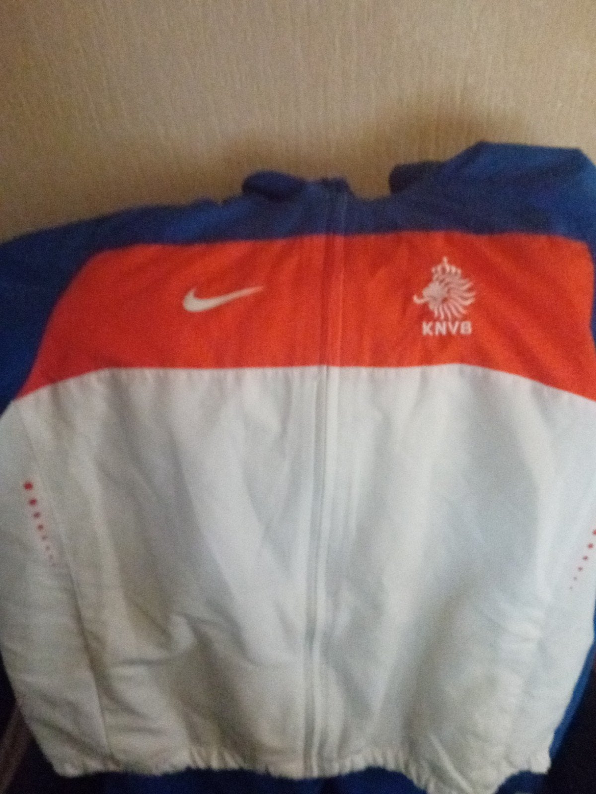 Nike knvb trainingspak maat l nieuw, Kleding | Heren, Ophalen of Verzenden, Nieuw, Voetbal
