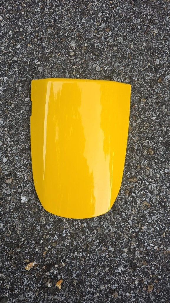 Duozit cover suzuki, Motoren, Ophalen of Verzenden, Gebruikt