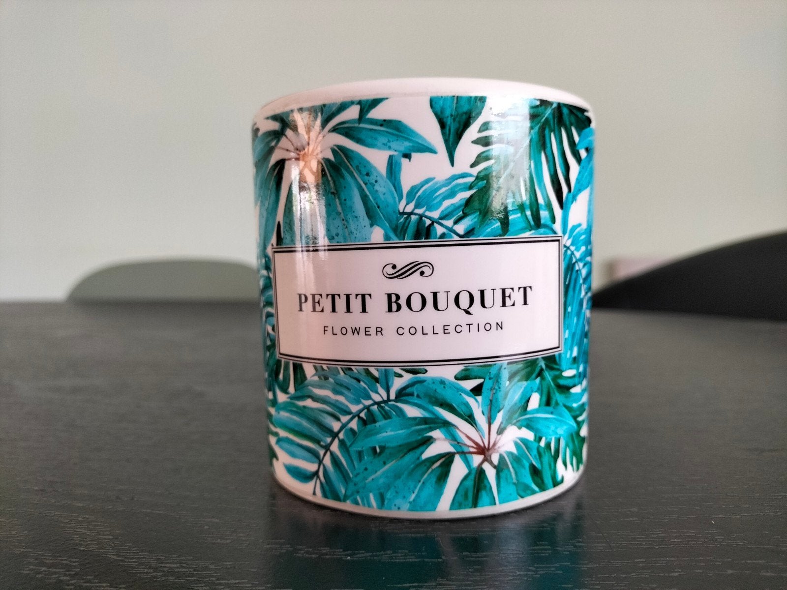 Petit Bouquet Flower Collection Kaars, Meerkleurig, Ophalen of Verzenden, Kaars, Was