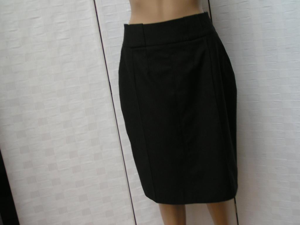 NATAN wollen rok,Mt 36(40) Nieuw staat, Kleding | Dames, Tweedehands, Bruin, Tweedehands, Natan