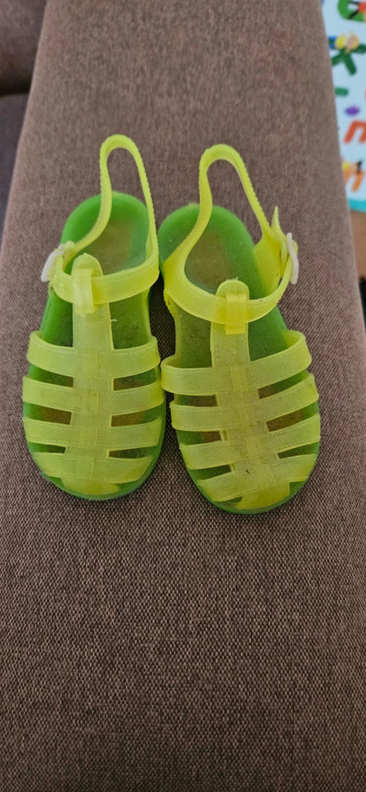 kinder waterschoenen maat 24/25, Ophalen, Zwemschoenen, Meisje, Nieuw
