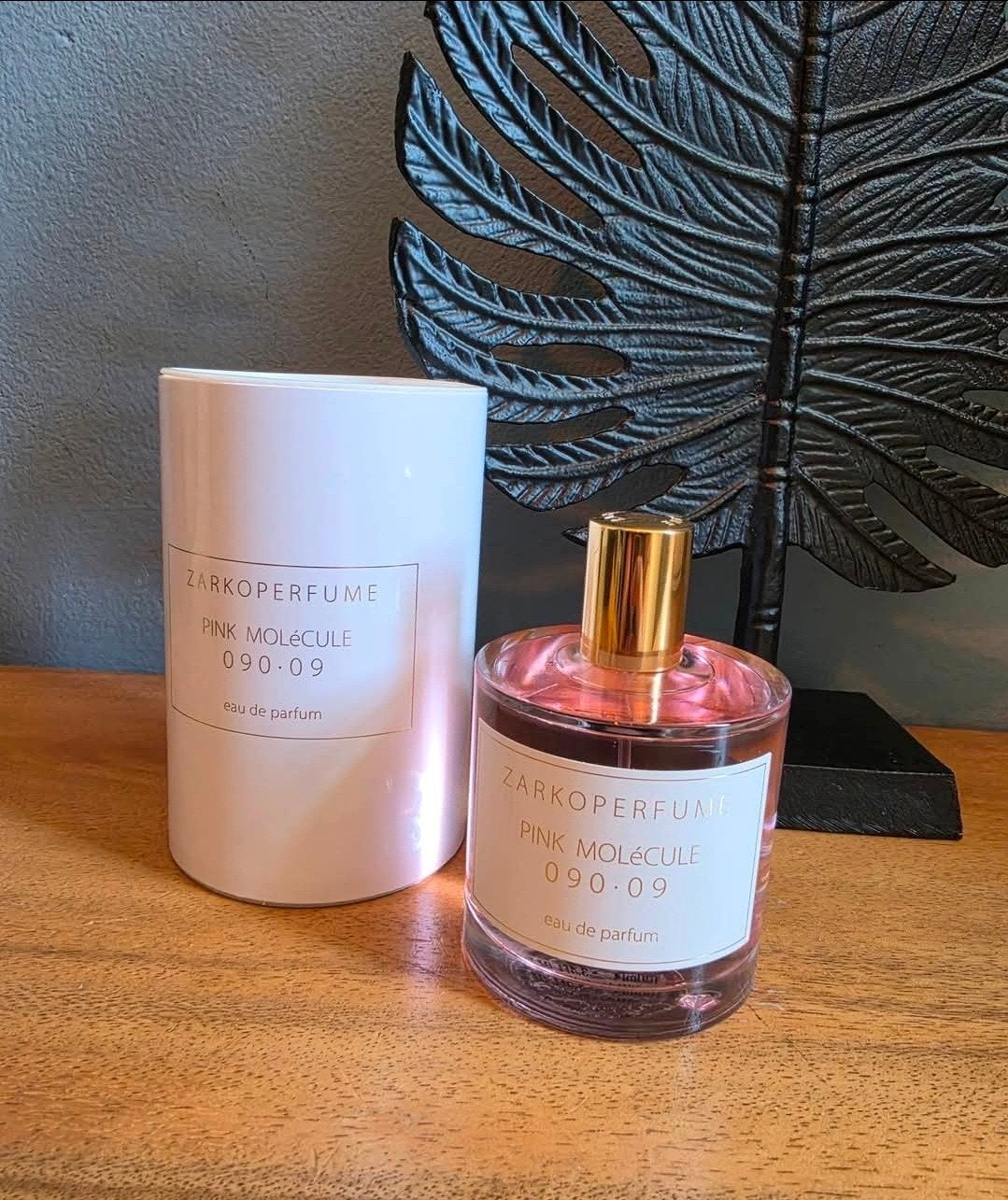 Pink molecule zarkoperfume decants, Ophalen of Verzenden, Nieuw