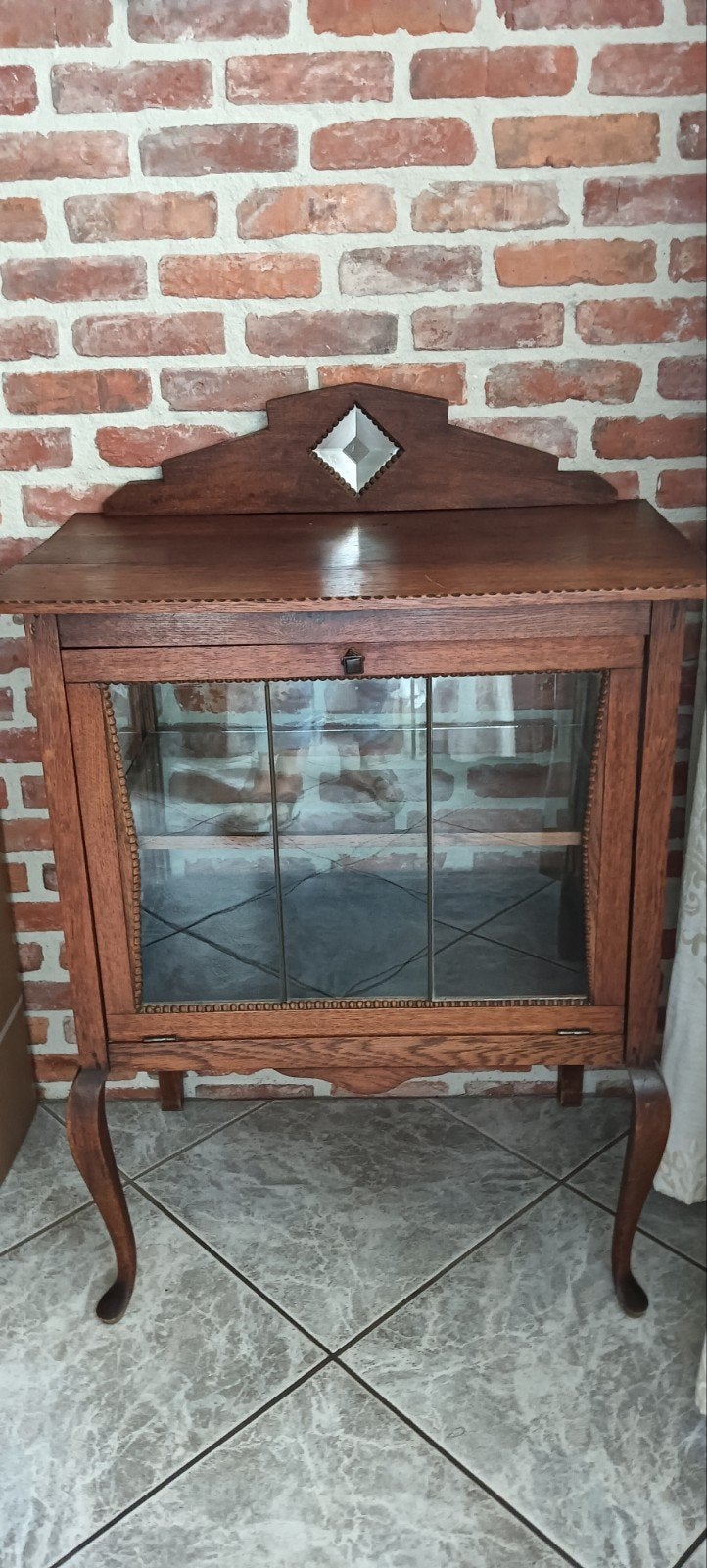 thee kastje, Ophalen