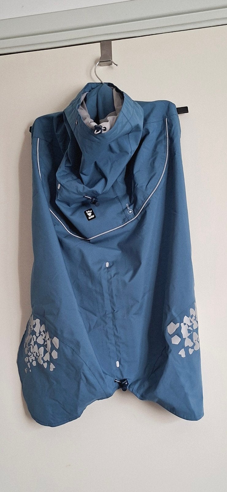 Hurtta Monsoon Coat, 50cm, Ademend, Hurtta, Ophalen of Verzenden, Zo goed als nieuw