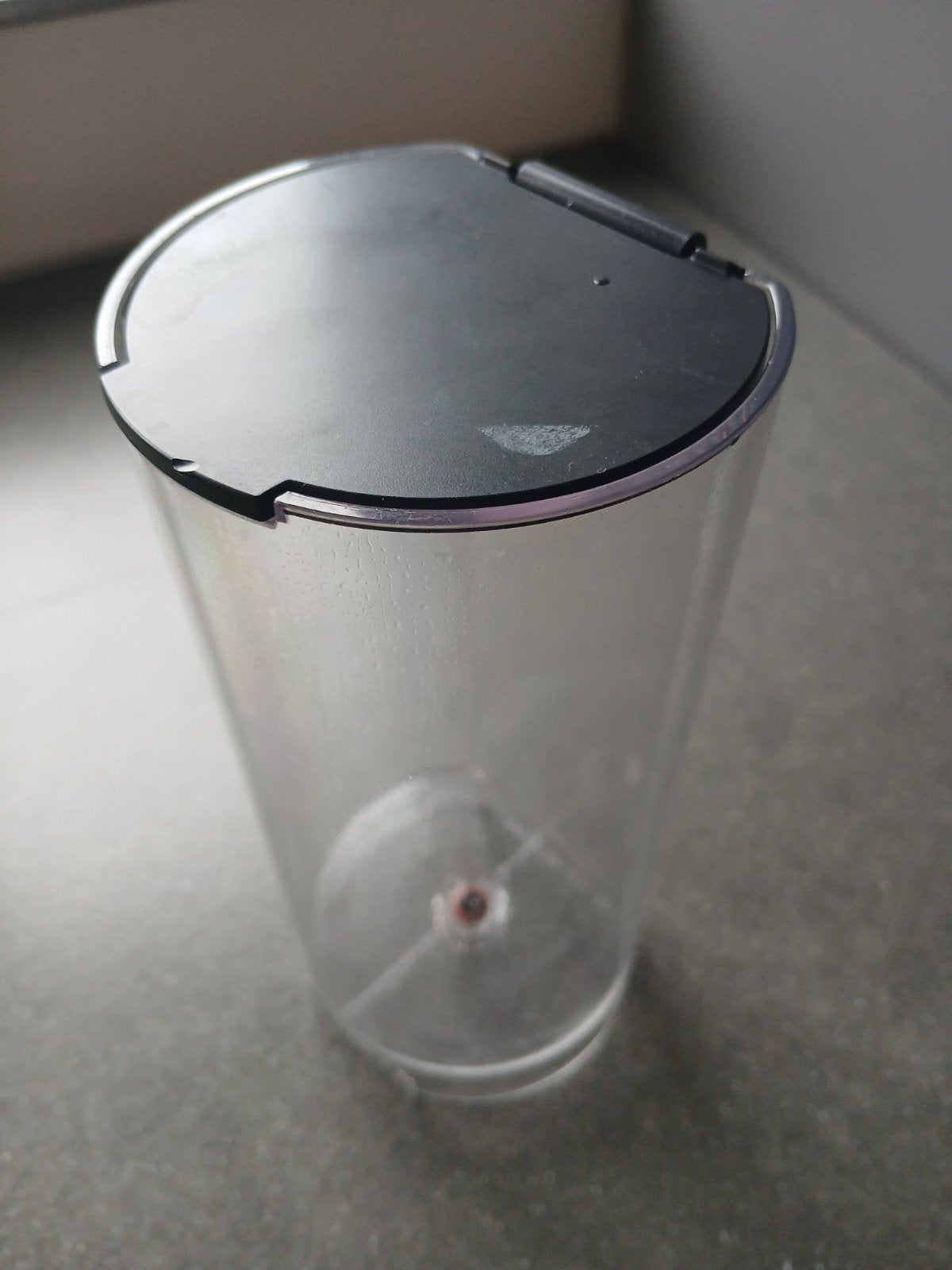 Waterreservoir voor De'Longhi koffiemachine, Ophalen, Zo goed als nieuw, Nespresso, Waterreservoir