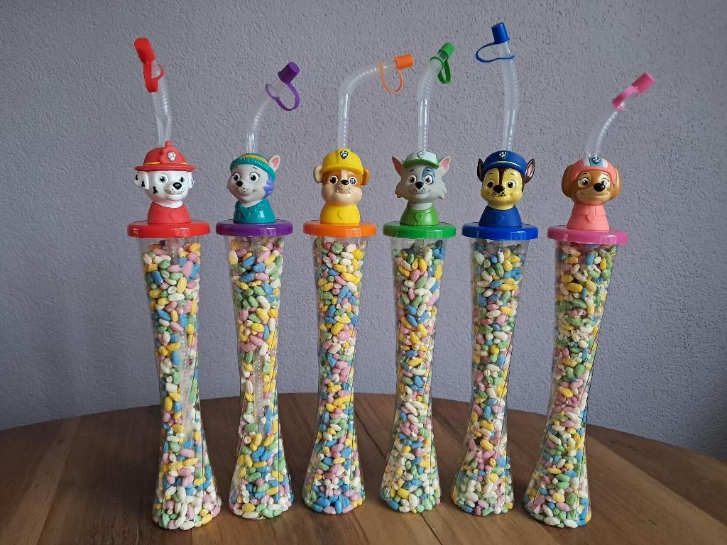 snoep, Ophalen of Verzenden, Nieuw, Overige typen, Overige