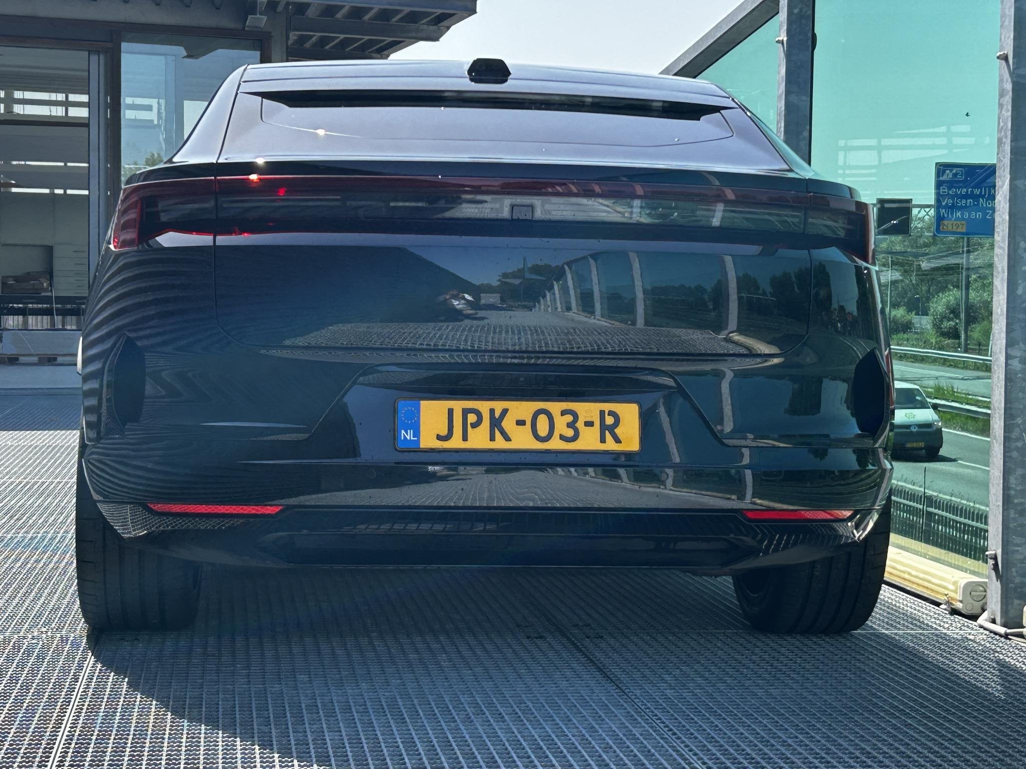 Polestar 4 Long Range Dual motor Performance Prime 100 kWh /, Automaat, Vierwielaandrijving, 2330 kg, SUV of Terreinwagen