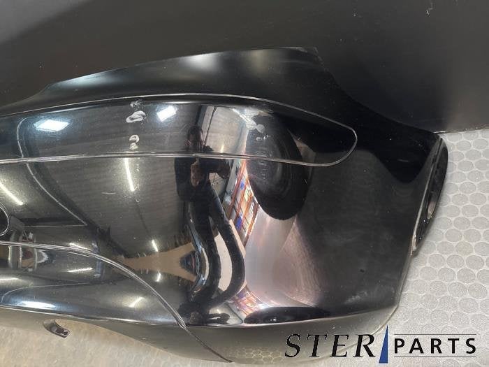 Achterbumper van een Mercedes SLK (040), Auto-onderdelen, Gebruikt, -, Ophalen of Verzenden, Bumper
