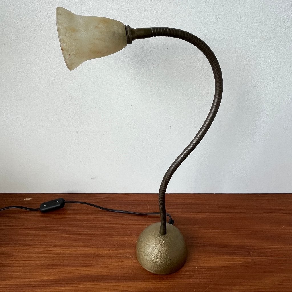 Dutch Design Nollet ontwerp Vuurpijl lamp Murano vor Deja Vu, Rob Nollet, Gebruikt, Glas, Ophalen of Verzenden