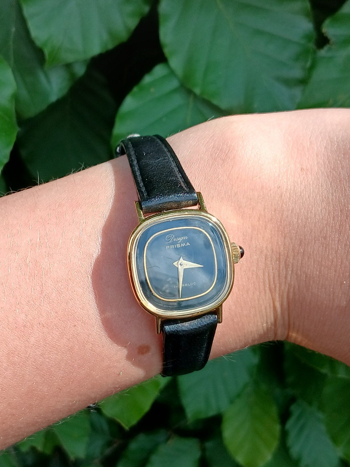 Prisma Design Opwinder Jaren '70 - Luxe Uitstraling, Ophalen of Verzenden, Gebruikt