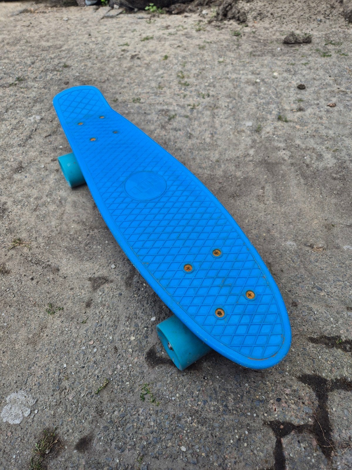 Goed Kinder Skateboard, Ophalen, Gebruikt, Skateboard