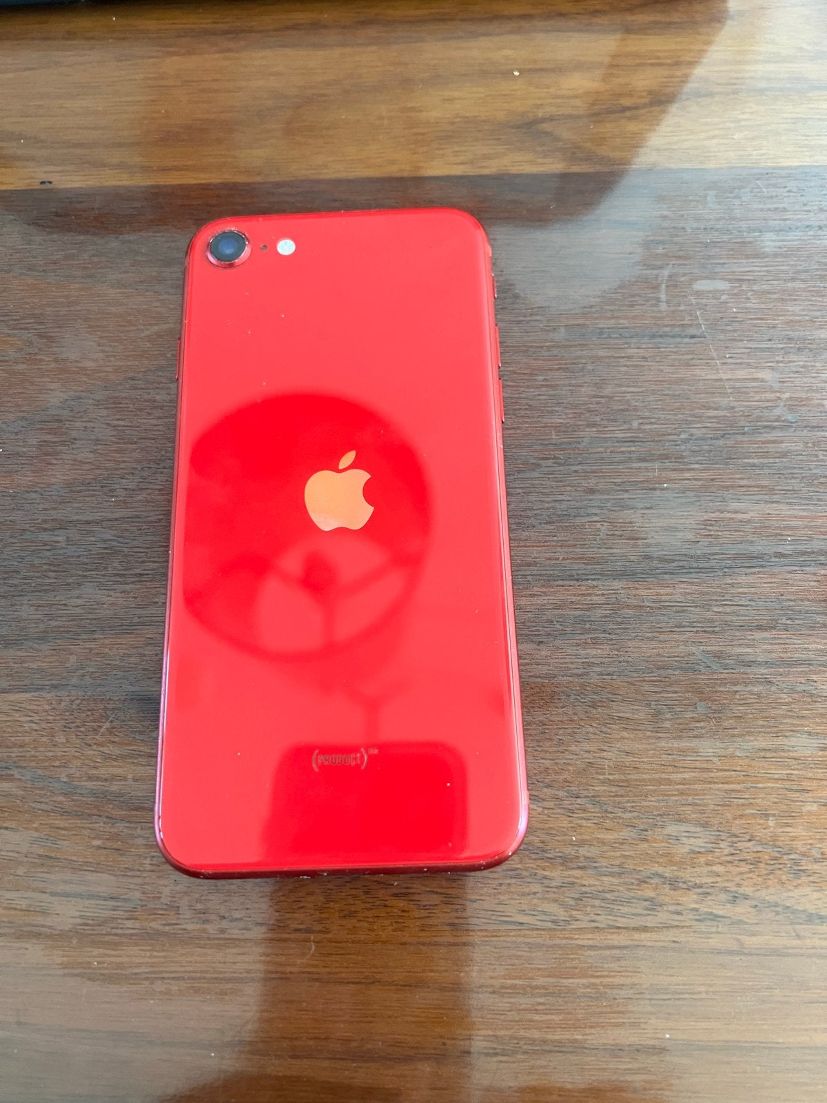 iPhone SE 2020 (2e Gen) 256GB met nieuwe batterij (2024), Telecommunicatie, 256 GB, Ophalen of Verzenden, Zo goed als nieuw, IPhone SE (2020)