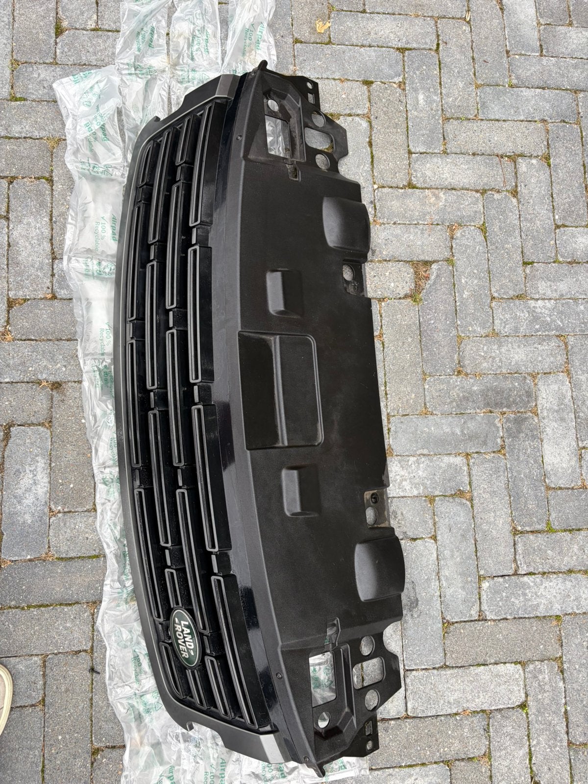 Range Rover Sport L462 HSE grille, Ophalen of Verzenden, Voor, Rover, Motorkap