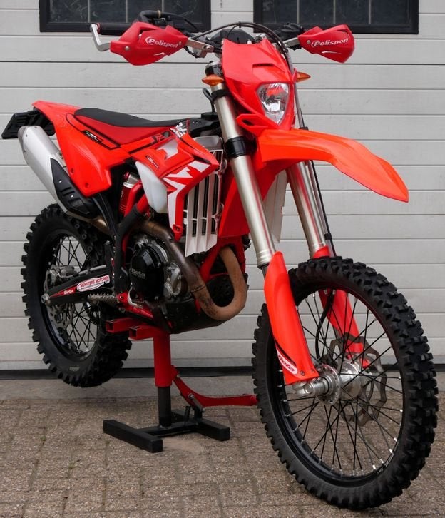 *VERKOCHT* BETA RR 430 (bj 2023), Onbekend, Particulier, Enduro, Onbekend