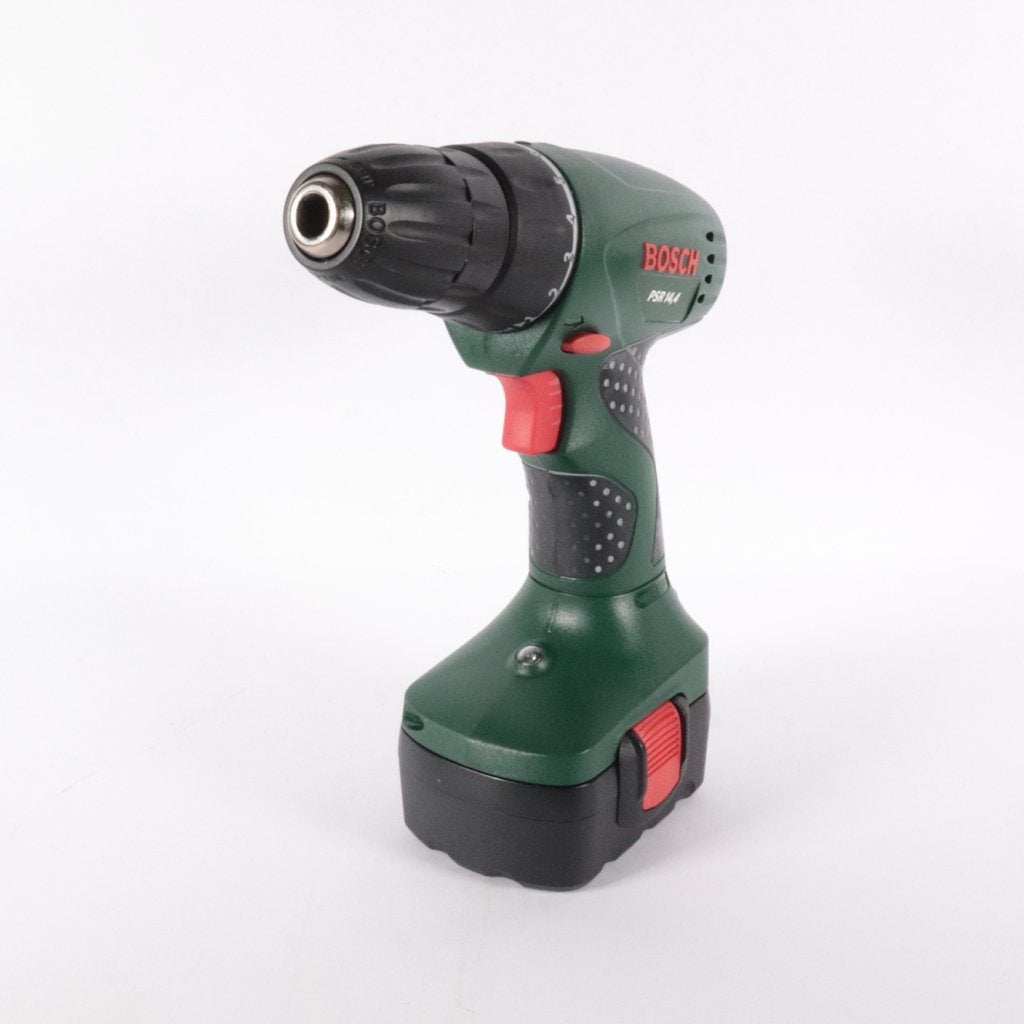 Bosch PSR 14,4 Boormachine Incl. Accu's - ZGAN, Bosch, Zo goed als nieuw, Support@bosch.com, Robert Bosch GmbH
Robert-Bosch-Platz 1
70839 Gerlingen-SchillerhÃ¶he
Germany