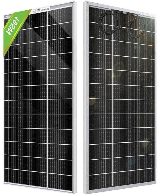 Zonnepaneel – Solar Panel – Zonnecel – Zonlichtpaneel, Corvance B.V., Verzenden, Nieuw, Corvancebol@gmail.com