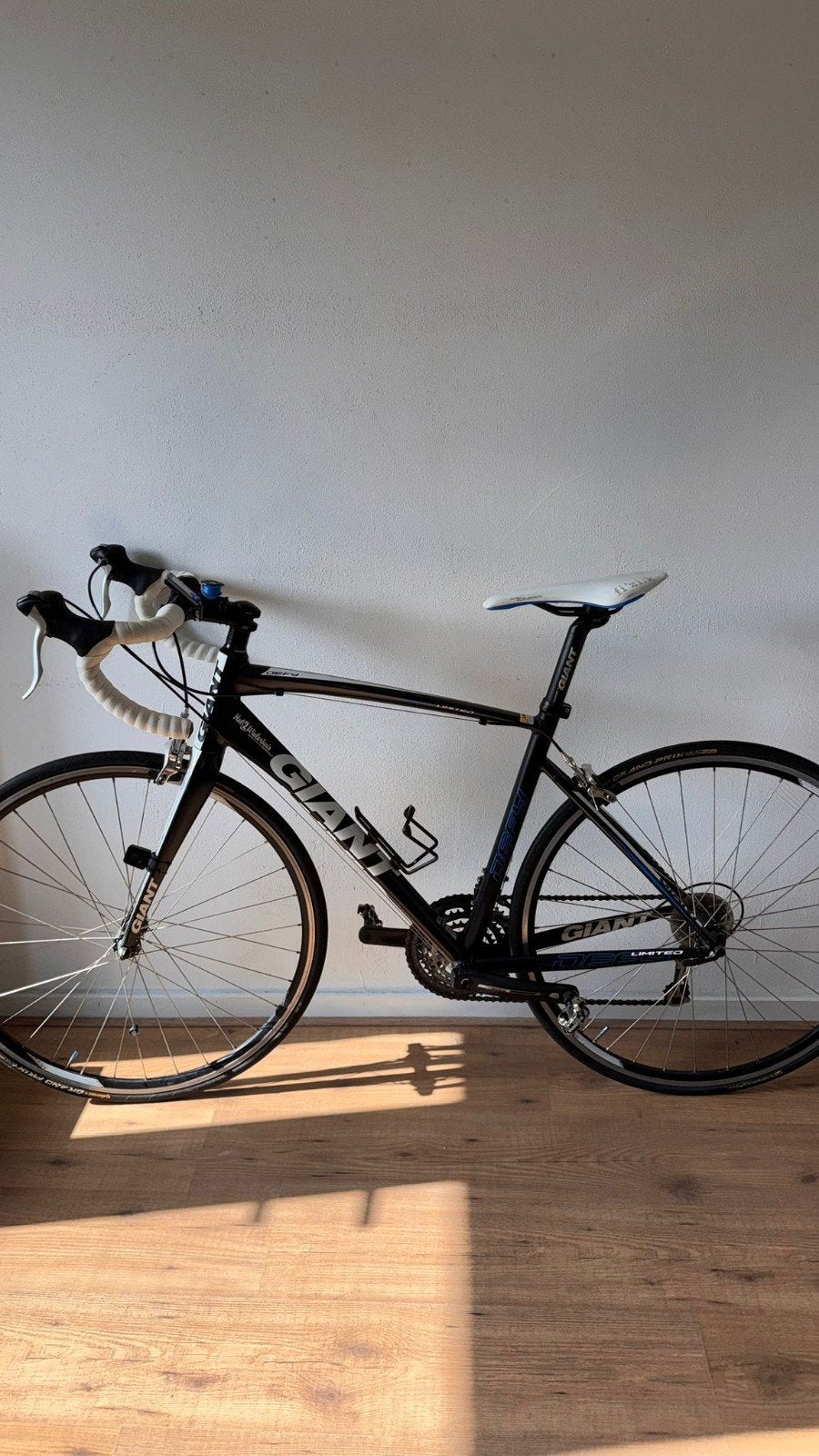 Giant Defy 2 racefiets - Shimano Sora - Aluminium frame, Ophalen, Gebruikt, Aluminium, 49 tot 53 cm