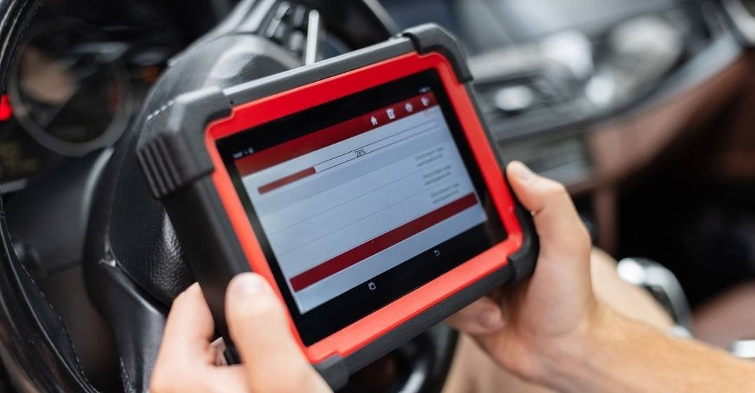 Launch X431 ProS Elite OBD Diagnose Toesel OBF Tester 2026, Auto diversen, Ophalen of Verzenden