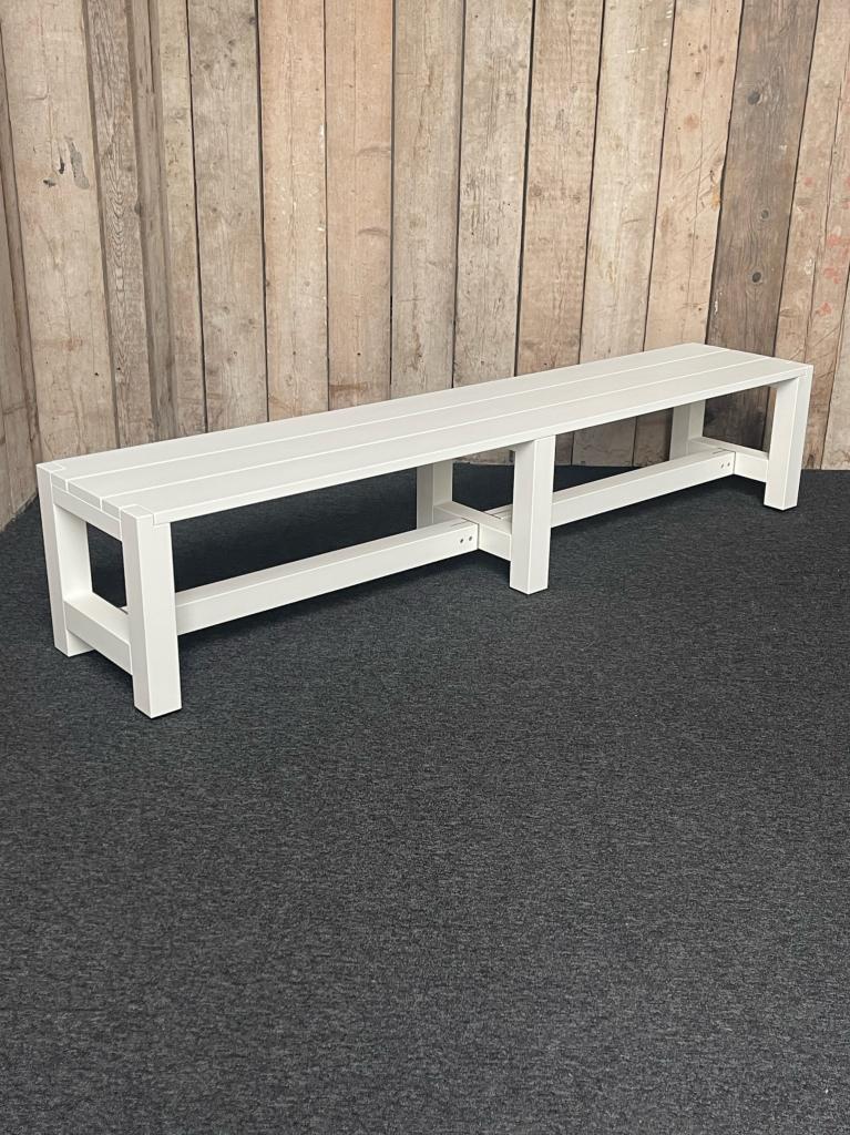 Bench Feld design, Niet ingevuld, Gebruikt, Niet ingevuld, Ophalen of Verzenden