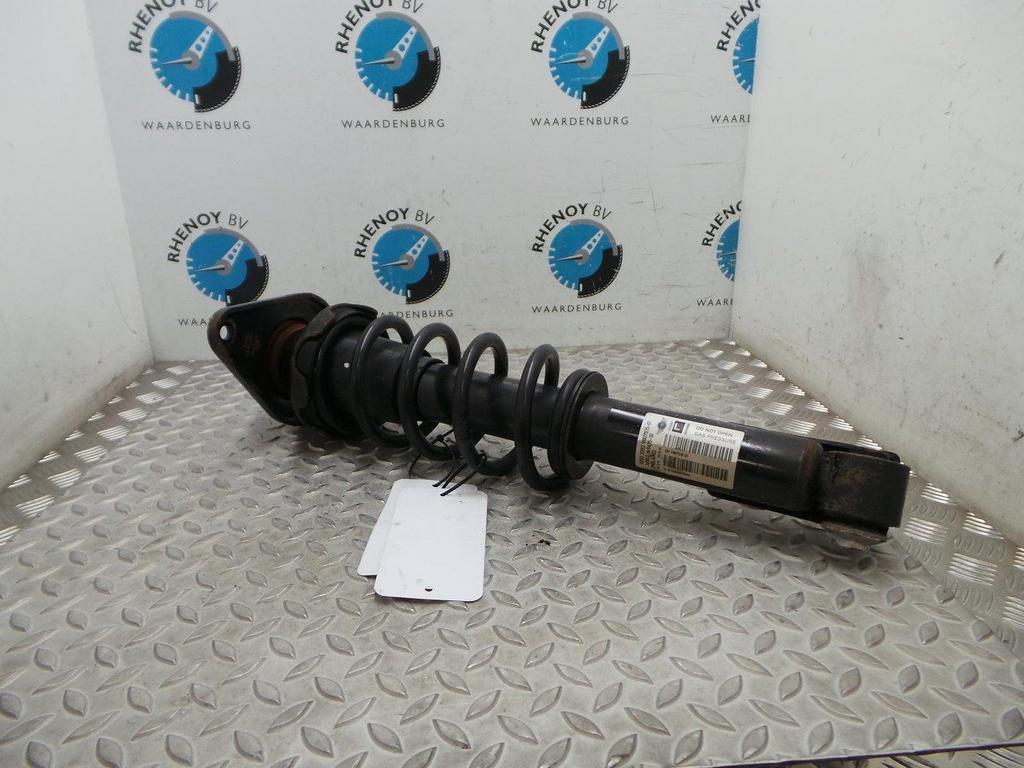 MINI (BMW) COUNTRYMAN R60 COUNTRYMAN VEERPOOT / SCHOKBREKER, Ophalen of Verzenden, Gebruikt, Stiba lid