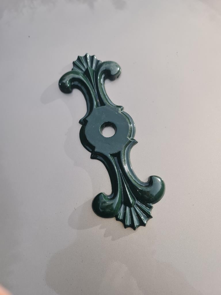 Originele oude Muurankers, Ophalen of Verzenden, Zo goed als nieuw, 250 mm of meer, Overige typen