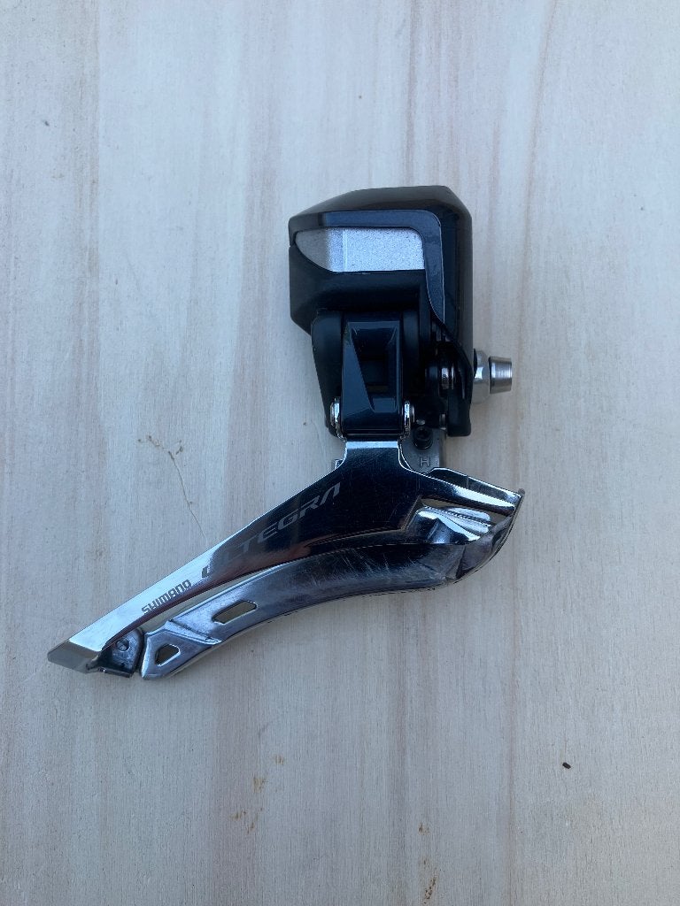 Shimano Ultegra Di2 voor derailleur 11 speed, Racefiets, Kunststof, Ophalen of Verzenden, Zo goed als nieuw