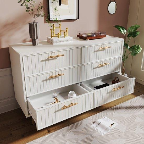 Ladekast – Ladenkast – Kommode – Dressoir – Opbergkast, Corvance B.V., Verzenden, Nieuw, Corvancebol@gmail.com